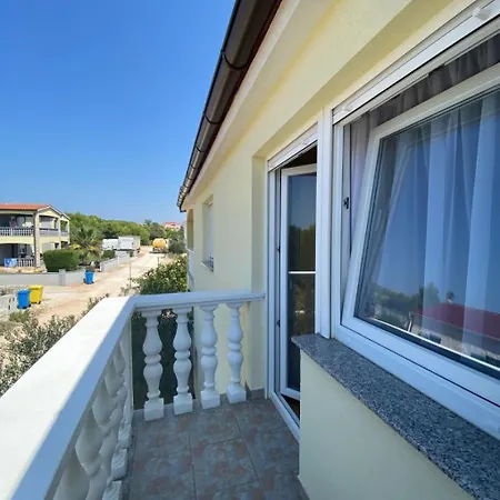 Apartmán Draga - Comfortable & Afordable Vir