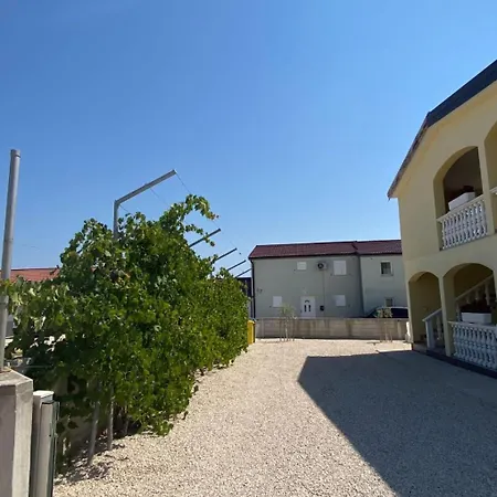 Apartmán Draga - Comfortable & Afordable Vir