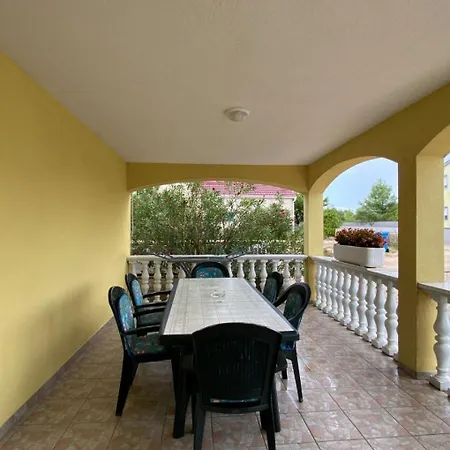 Apartmán Draga - Comfortable & Afordable