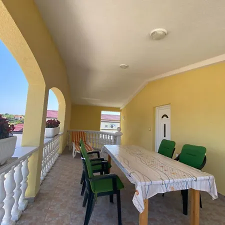 Apartmán Draga - Comfortable & Afordable