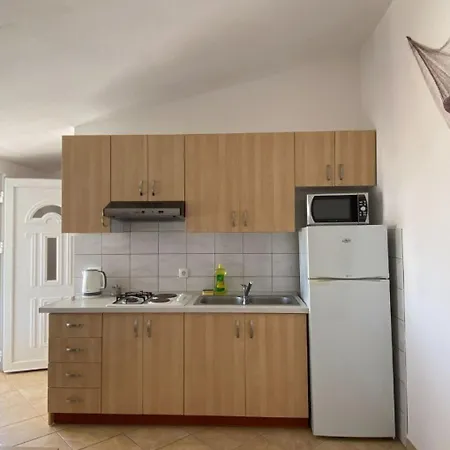 Apartmán Draga - Comfortable & Afordable Vir
