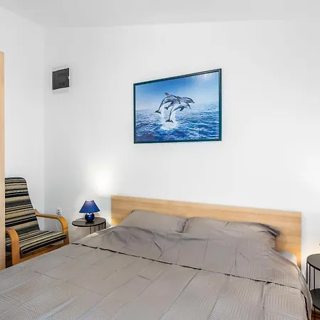 Draga Apartman Vir