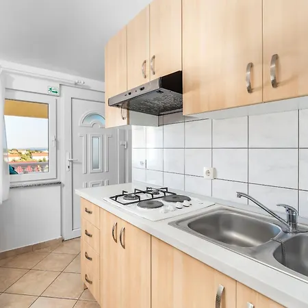 Draga Apartamento Vir