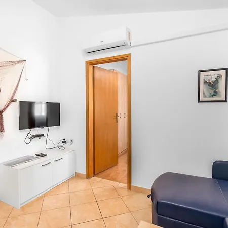 Appartamento Draga