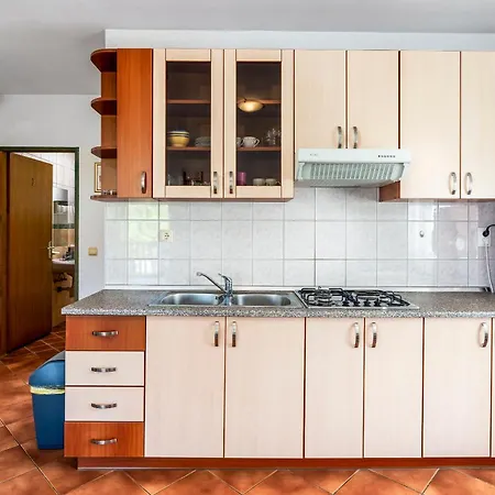 Apartment Draga Apartman