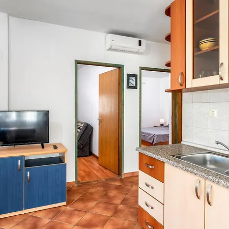 Draga Appartamento *