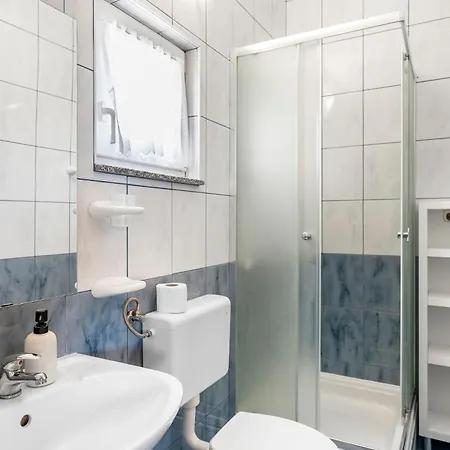 Draga Apartamento Vir