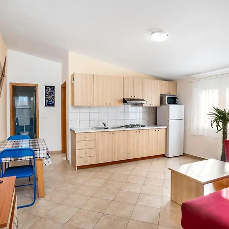 Draga Appartamento *