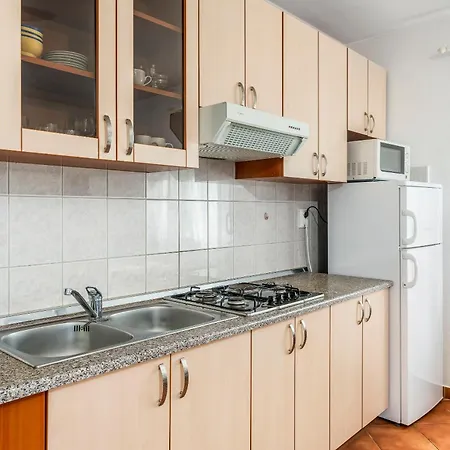 Draga Apartamento Vir