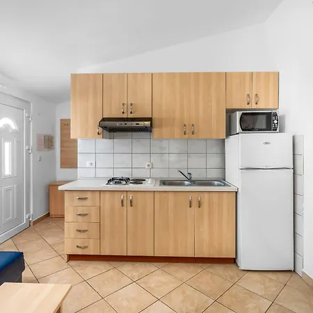 Draga Apartamento Vir