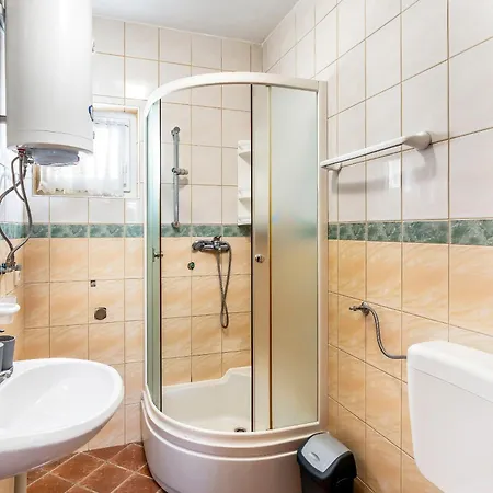 Draga Appartamento *