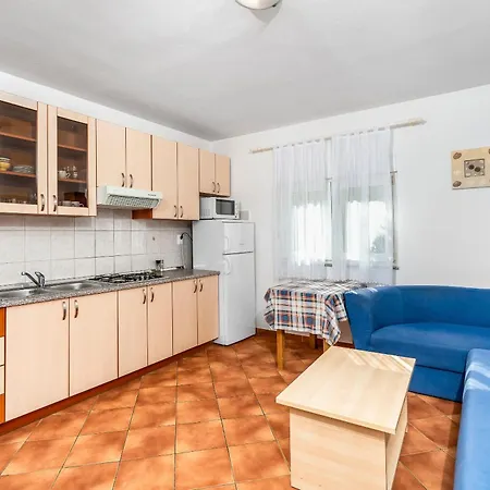 Apartamento Draga *