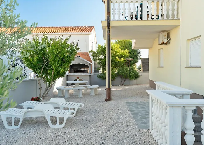 Draga Apartamento