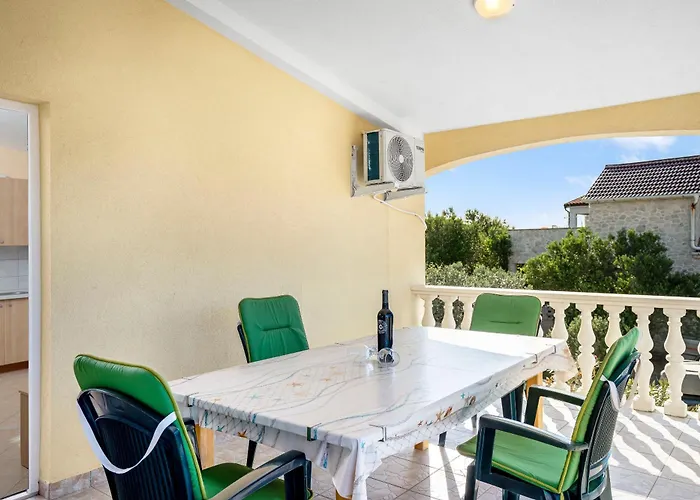 Apartamento Draga