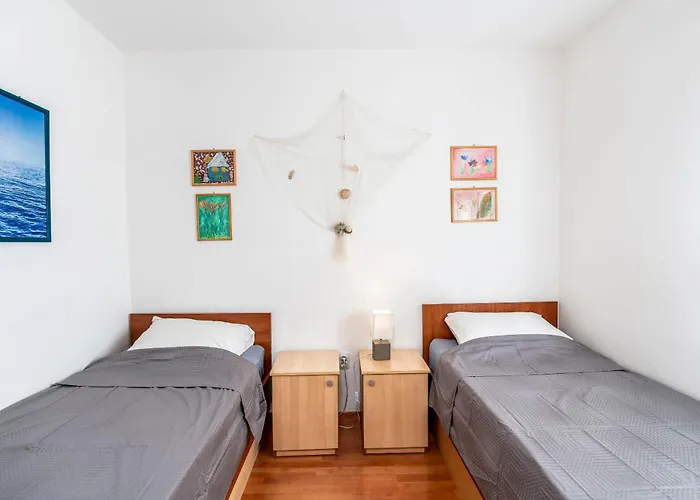 Draga Apartamento *