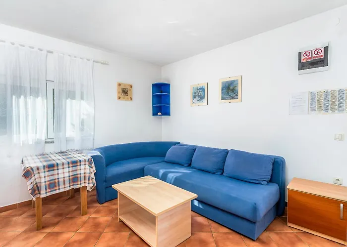 Draga Apartamento *
