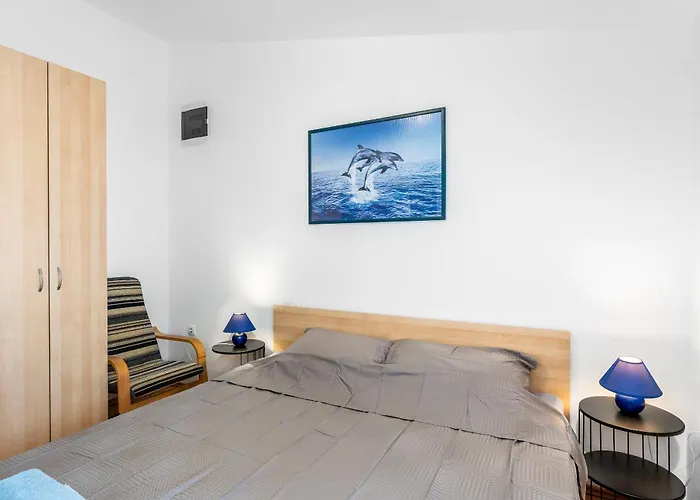 Draga Apartamento Vir