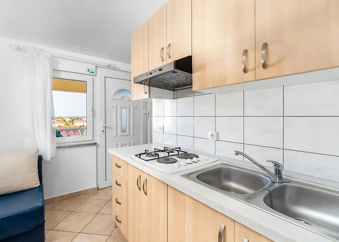 Draga Appartement Vir