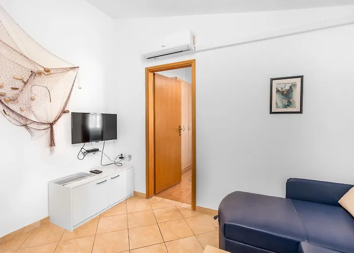 Apartamento Draga