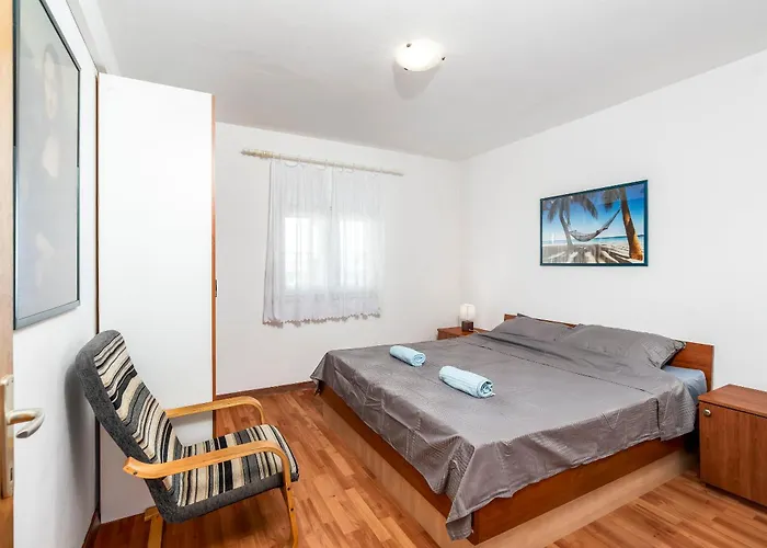Draga Apartamento *