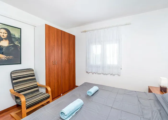 Draga Apartamento Vir