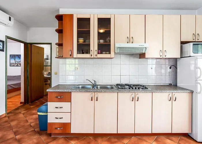 Draga Apartamento