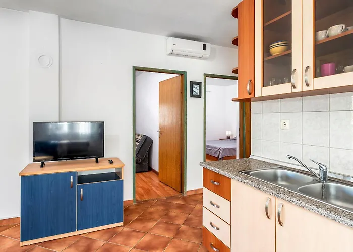 Draga Apartamento *