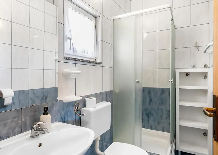 Draga Appartement Vir