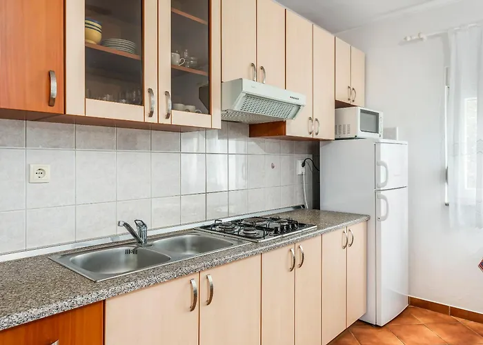 Draga Appartement Vir