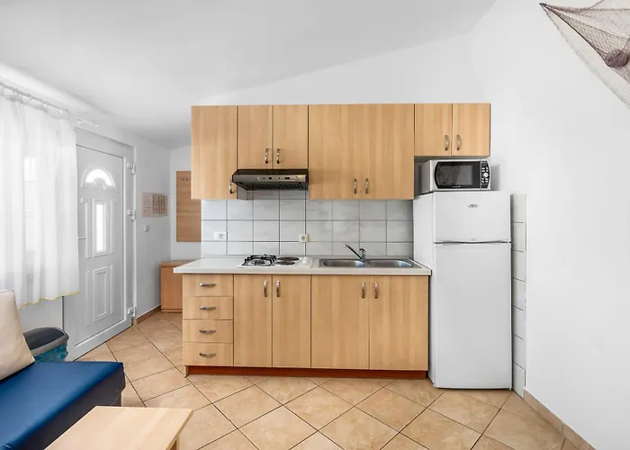 Draga Apartamento Vir